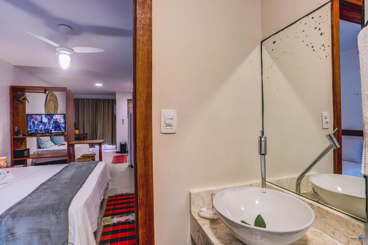 Paradiso Flat Itacaré Екстериор снимка