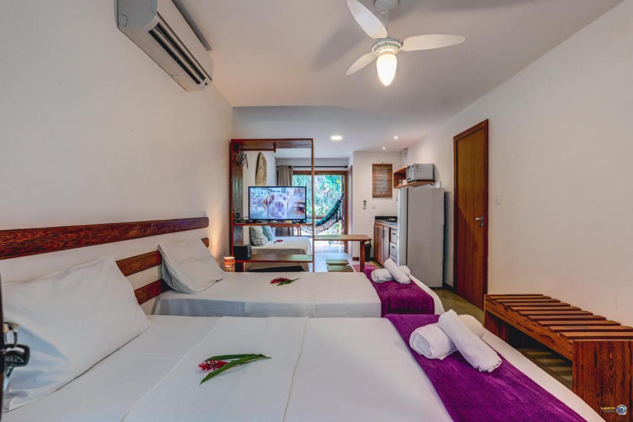 Paradiso Flat Itacaré Екстериор снимка