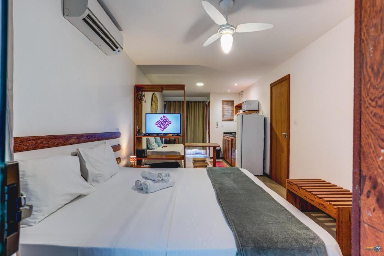 Paradiso Flat Itacaré Екстериор снимка