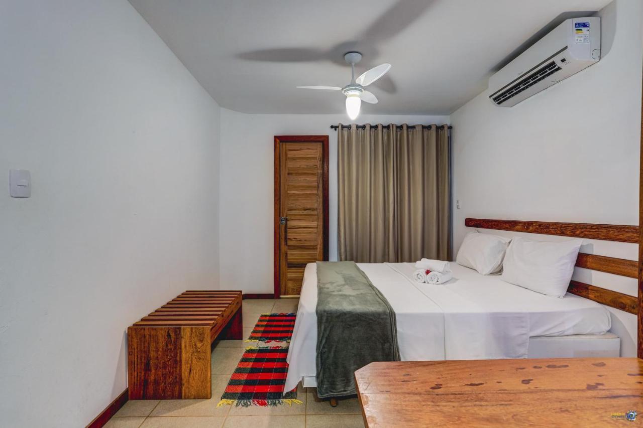 Paradiso Flat Itacaré Екстериор снимка