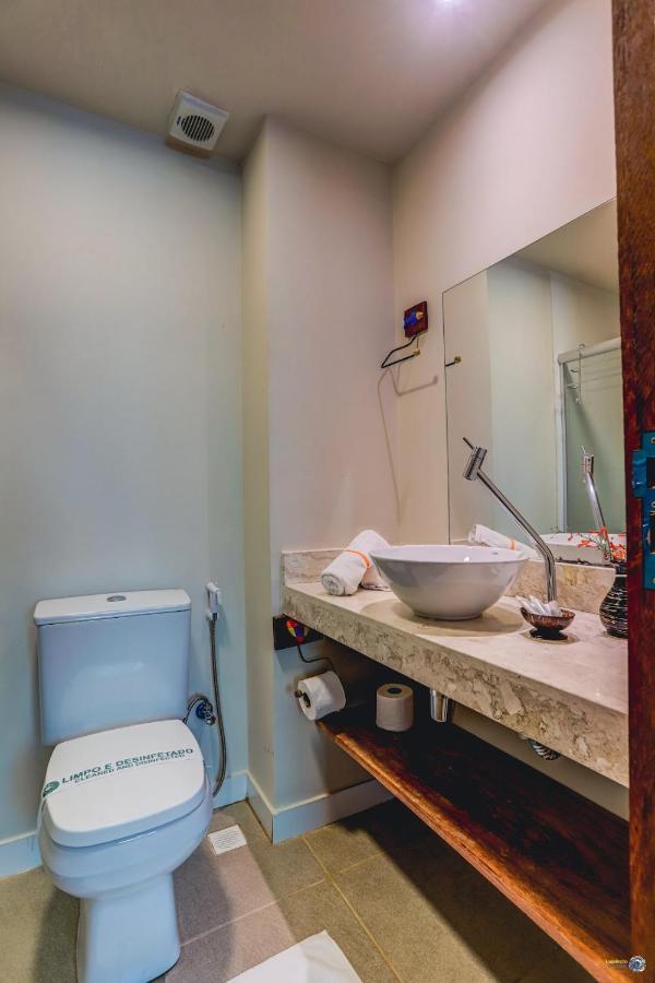 Paradiso Flat Itacaré Екстериор снимка