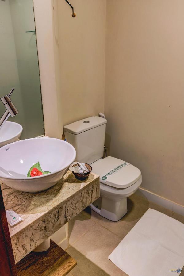 Paradiso Flat Itacaré Екстериор снимка
