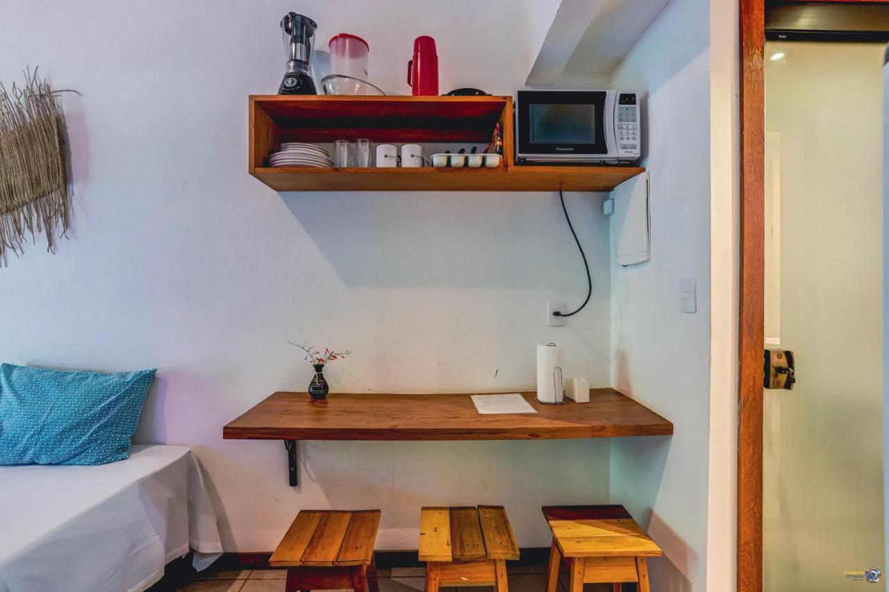 Paradiso Flat Itacaré Екстериор снимка