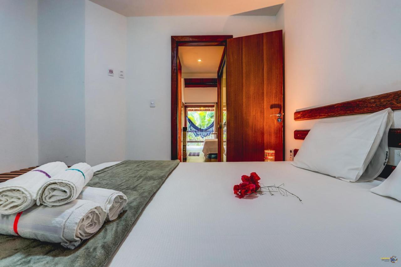 Paradiso Flat Itacaré Екстериор снимка