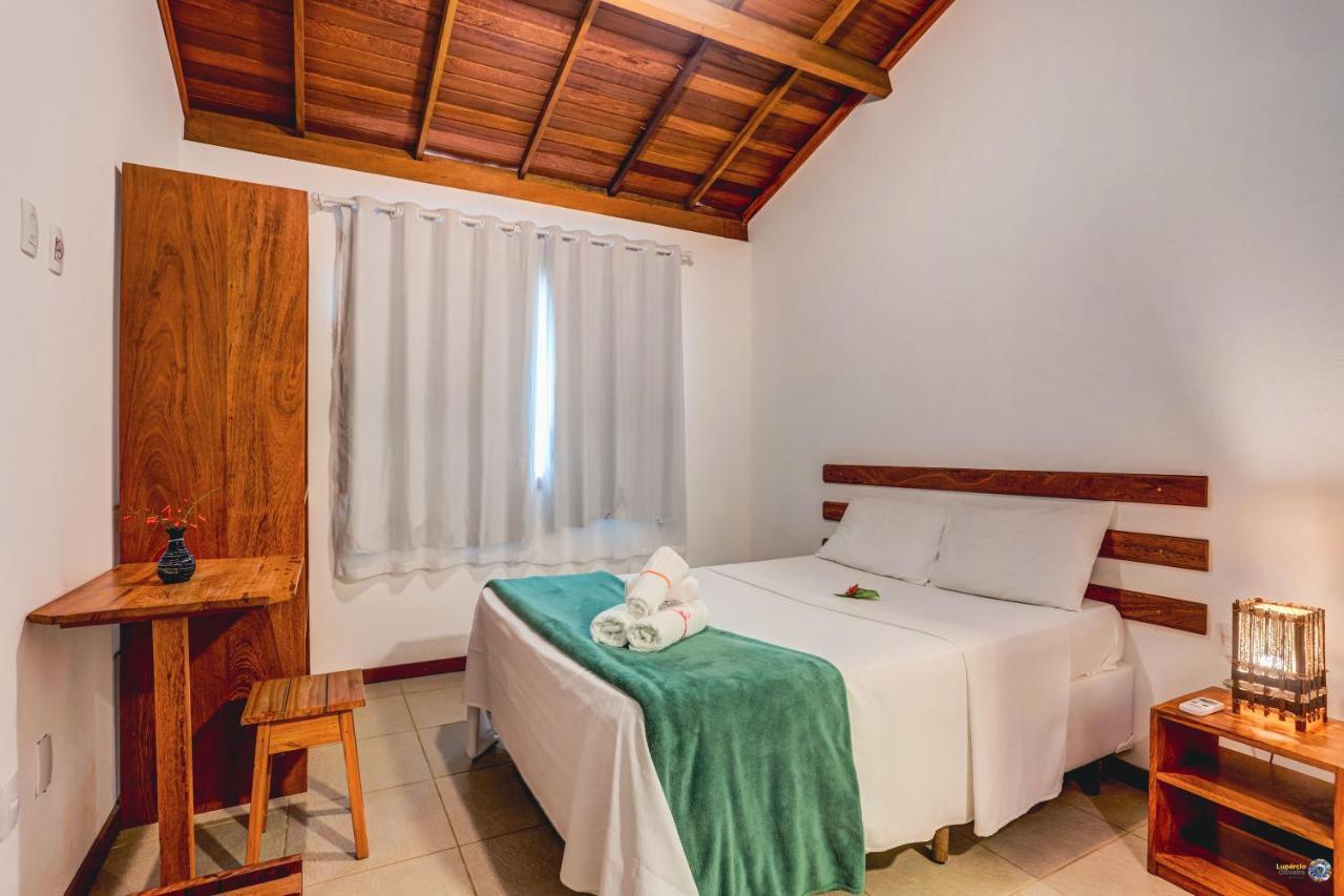 Paradiso Flat Itacaré Екстериор снимка