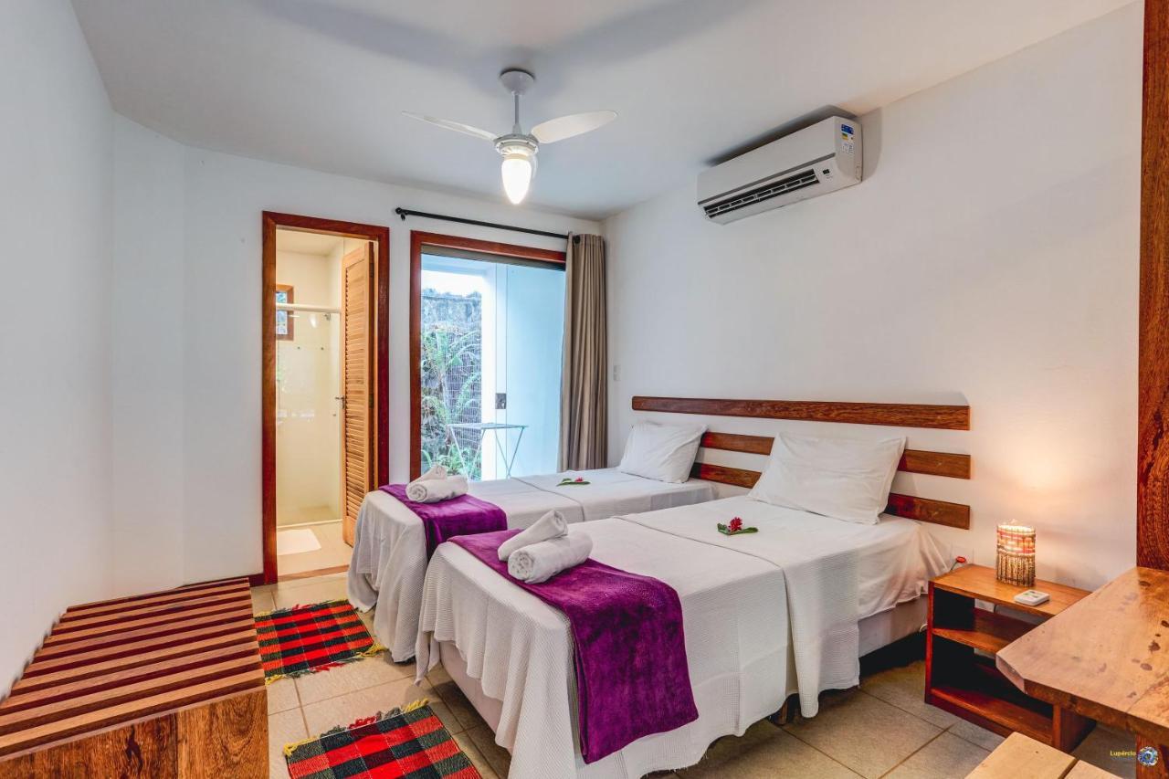 Paradiso Flat Itacaré Екстериор снимка