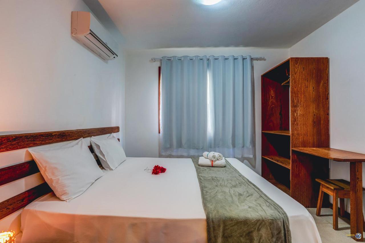 Paradiso Flat Itacaré Екстериор снимка