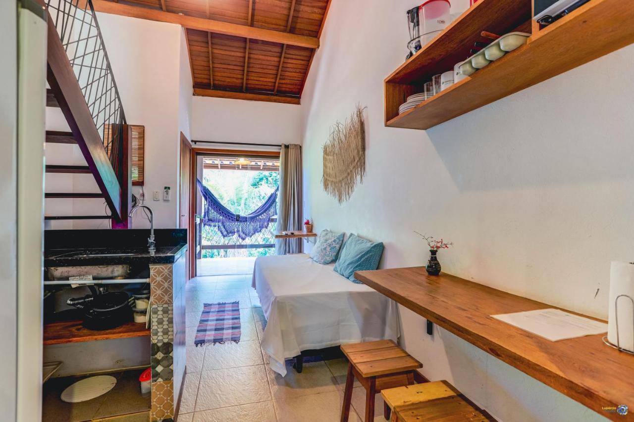 Paradiso Flat Itacaré Екстериор снимка