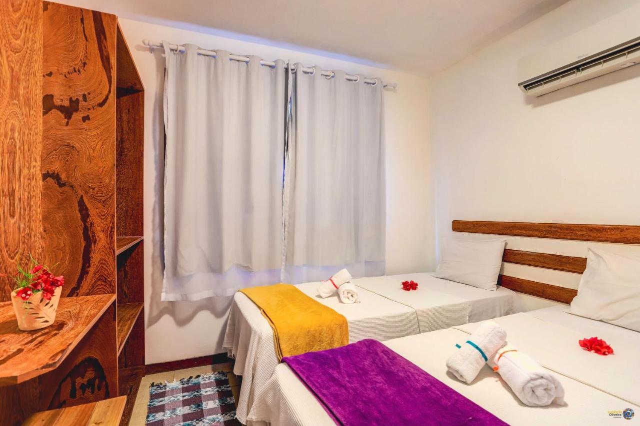 Paradiso Flat Itacaré Екстериор снимка