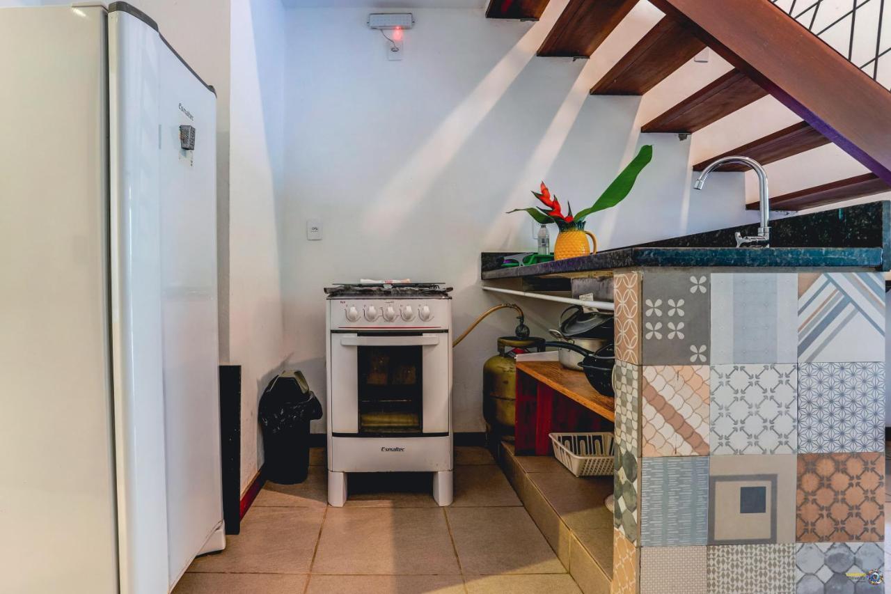 Paradiso Flat Itacaré Екстериор снимка