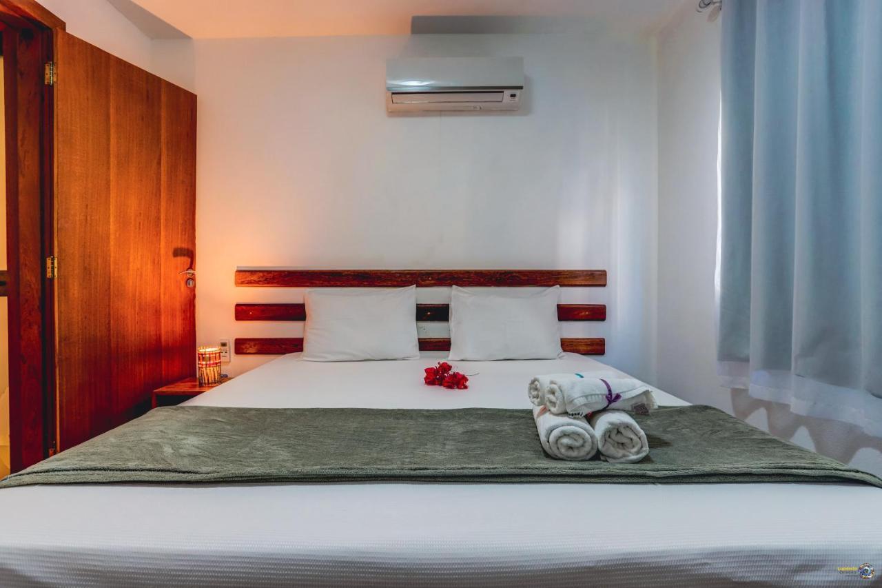 Paradiso Flat Itacaré Екстериор снимка