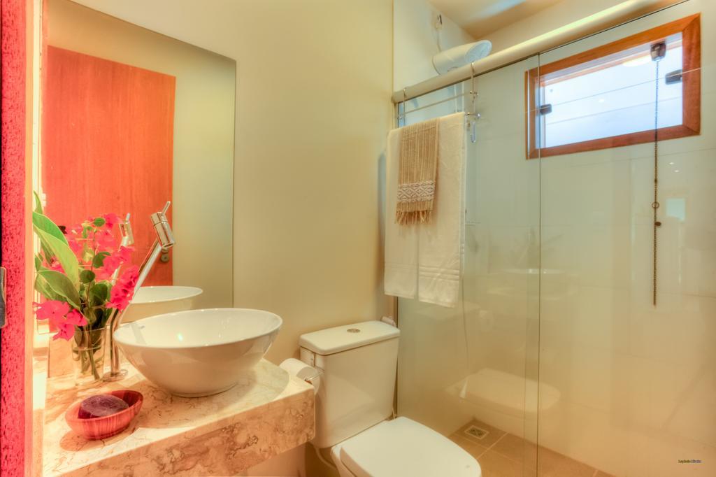 Paradiso Flat Itacaré Екстериор снимка