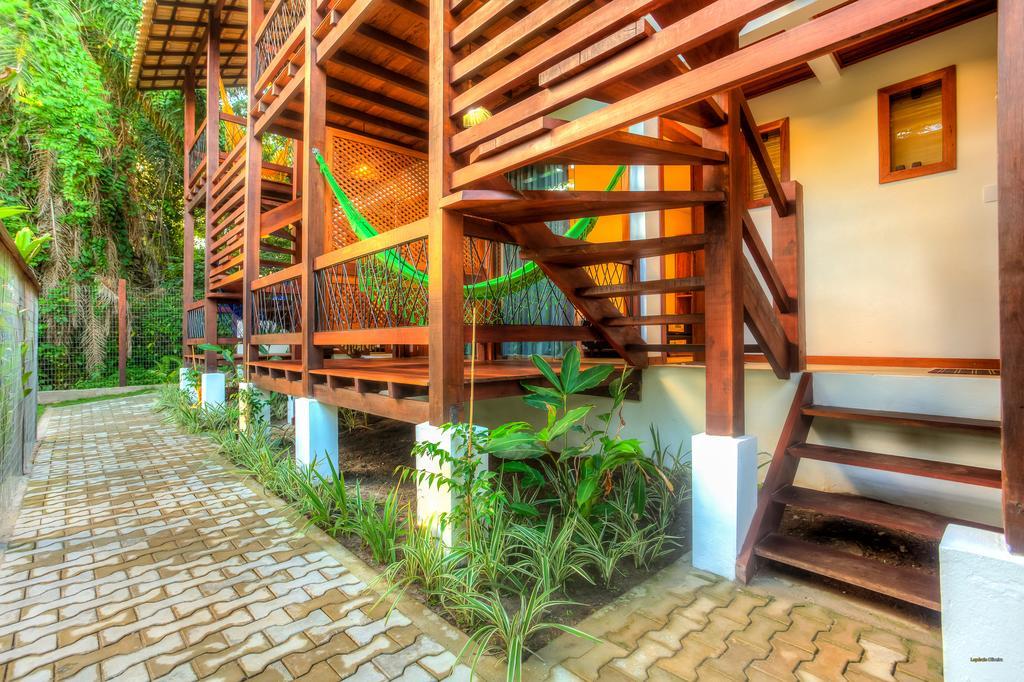 Paradiso Flat Itacaré Екстериор снимка