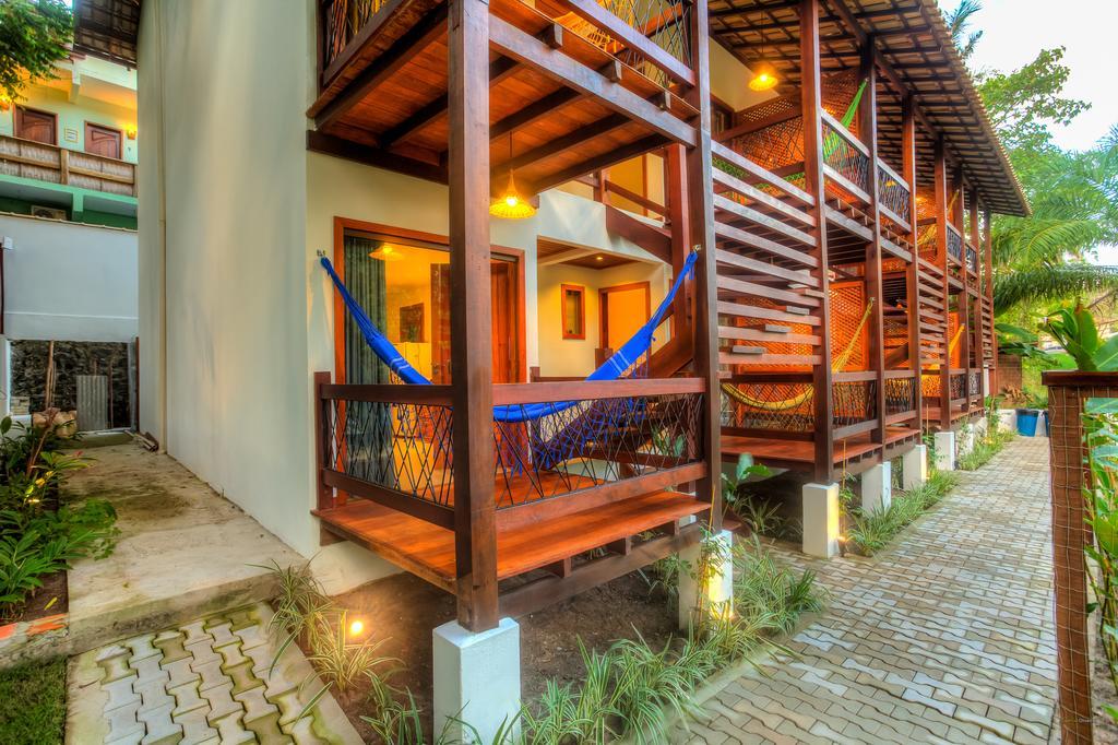 Paradiso Flat Itacaré Екстериор снимка