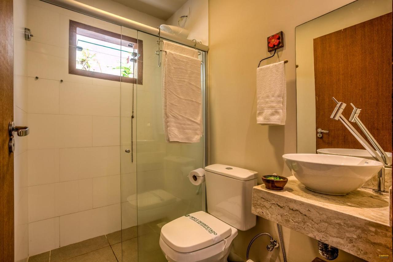 Paradiso Flat Itacaré Екстериор снимка