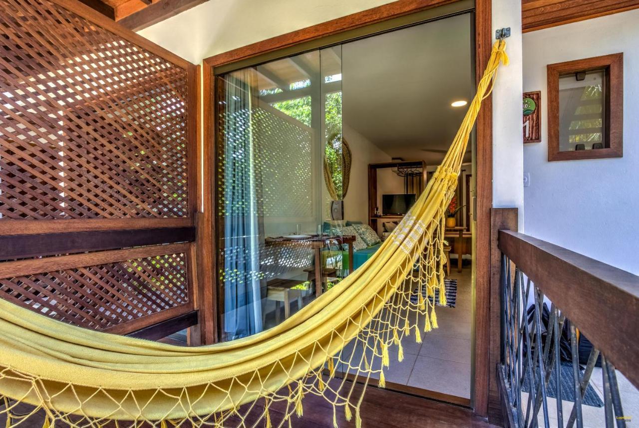 Paradiso Flat Itacaré Екстериор снимка