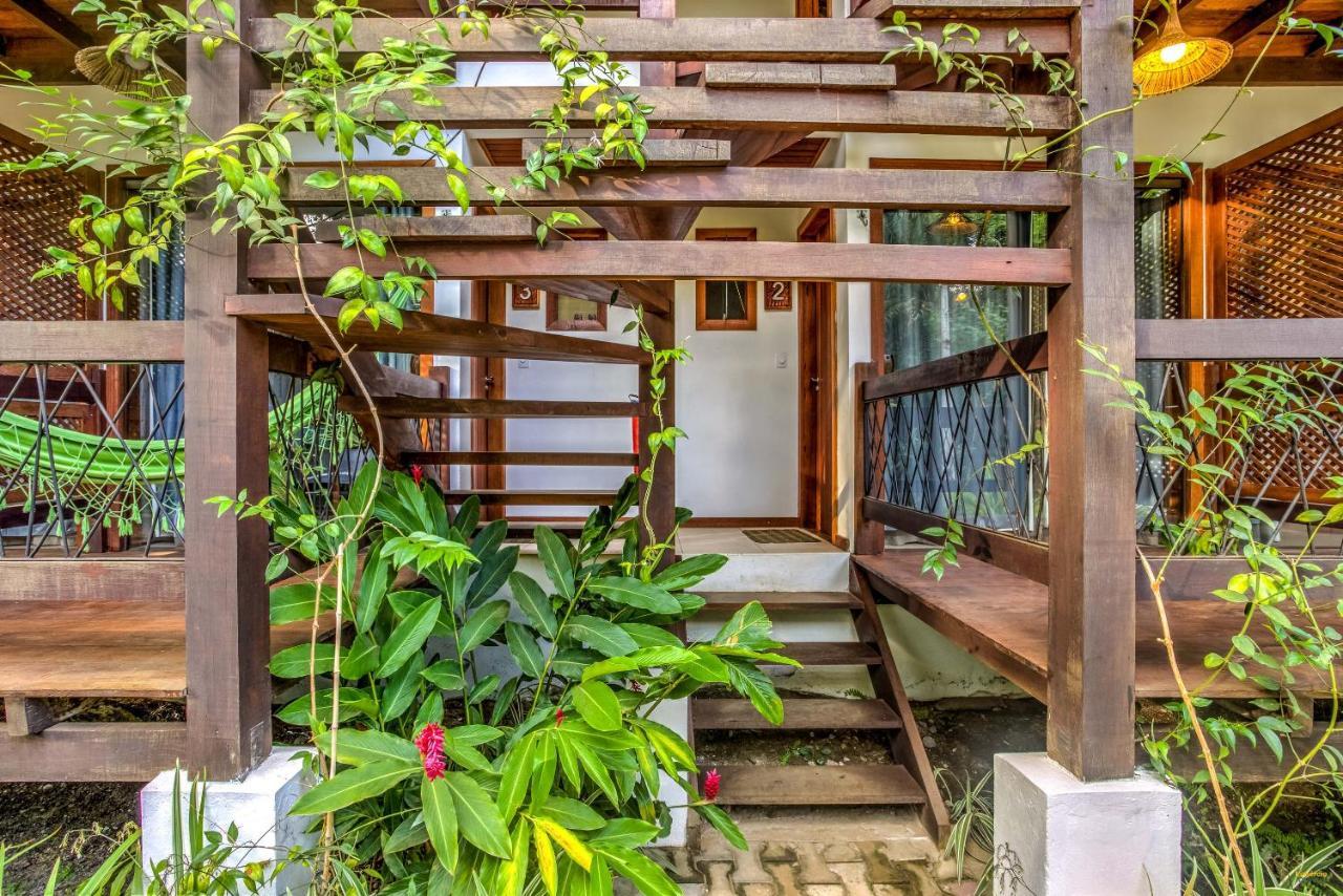 Paradiso Flat Itacaré Екстериор снимка
