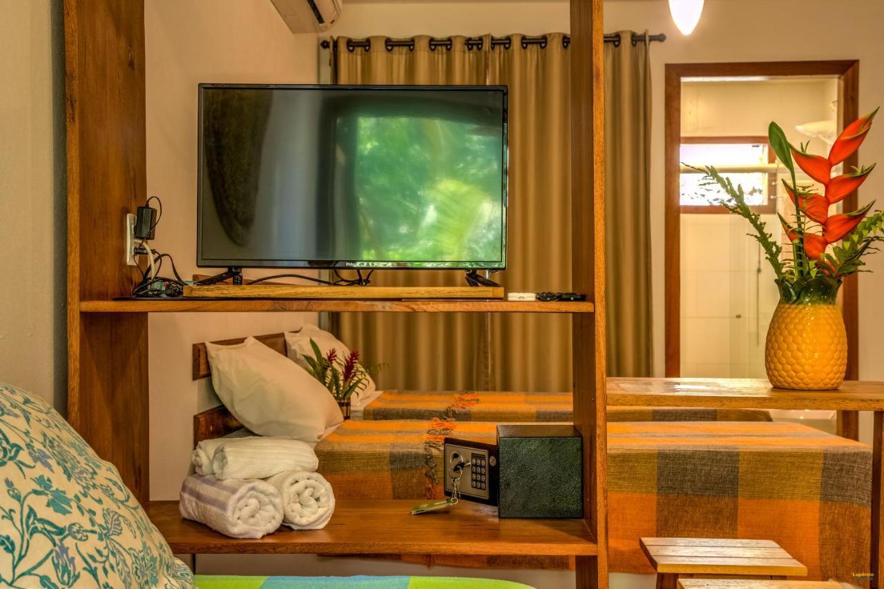 Paradiso Flat Itacaré Екстериор снимка