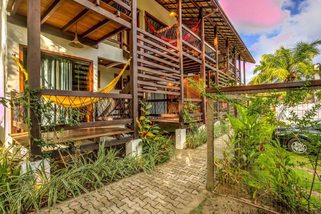 Paradiso Flat Itacaré Екстериор снимка