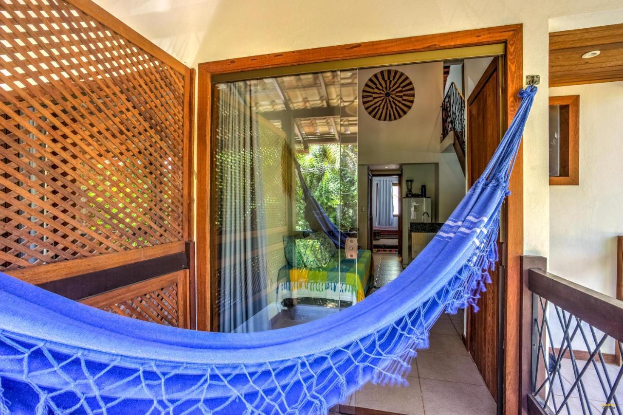 Paradiso Flat Itacaré Екстериор снимка