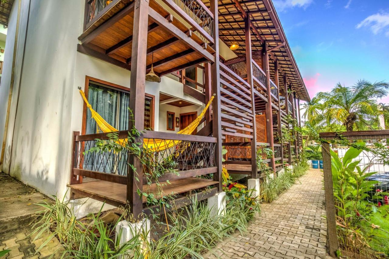 Paradiso Flat Itacaré Екстериор снимка
