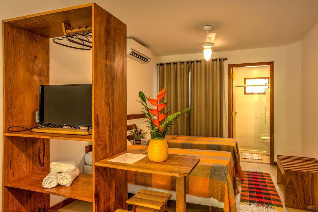 Paradiso Flat Itacaré Екстериор снимка